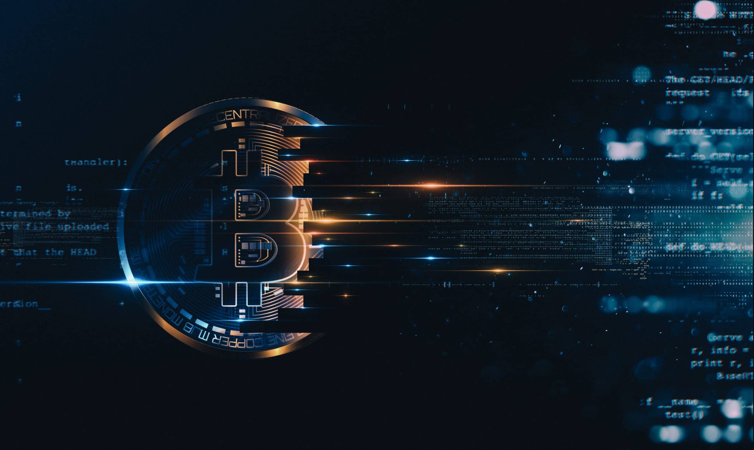 Bitcoin-Mining 3.0