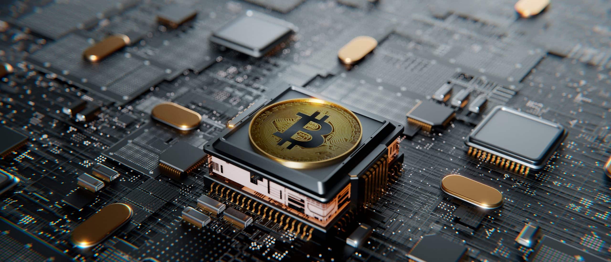 Bitcoin kaufen versus Bitcoin Mining!